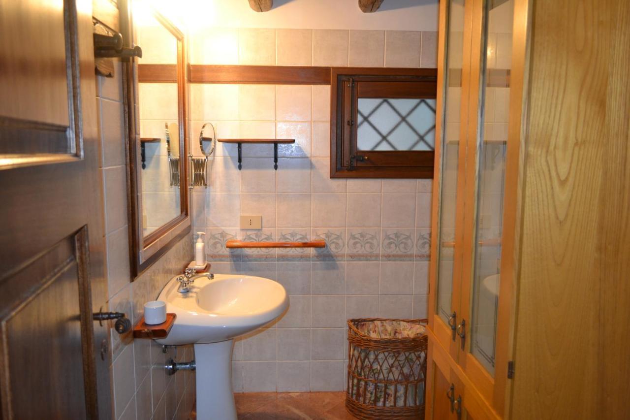 Villa Paradiso Riserva Naturale Monte Cofano Castelluzzo Buitenkant foto